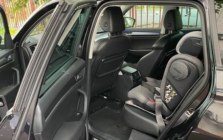 Skoda Kodiaq I, 2019 год, 3 300 000 рублей, 2 фотография