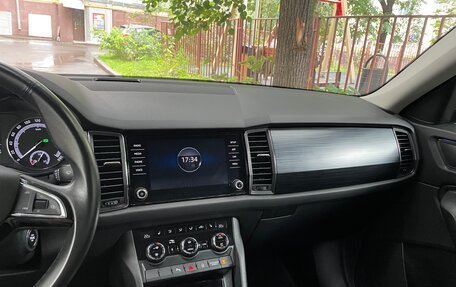 Skoda Kodiaq I, 2019 год, 3 300 000 рублей, 5 фотография