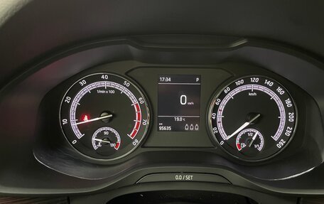 Skoda Kodiaq I, 2019 год, 3 300 000 рублей, 8 фотография