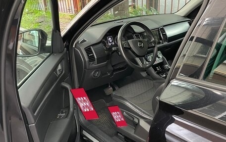 Skoda Kodiaq I, 2019 год, 3 300 000 рублей, 3 фотография