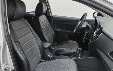 Hyundai Solaris II рестайлинг, 2020 год, 1 359 000 рублей, 7 фотография