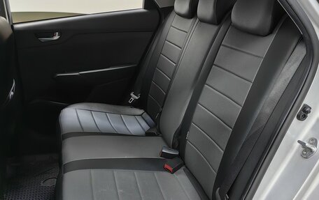 Hyundai Solaris II рестайлинг, 2020 год, 1 359 000 рублей, 8 фотография