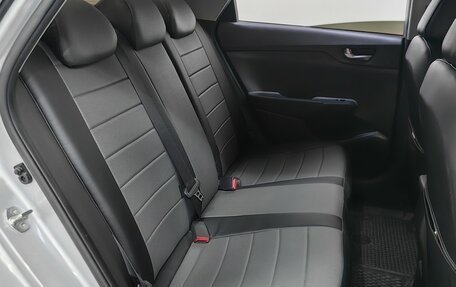 Hyundai Solaris II рестайлинг, 2020 год, 1 359 000 рублей, 9 фотография