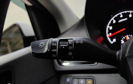 Hyundai Solaris II рестайлинг, 2020 год, 1 359 000 рублей, 19 фотография