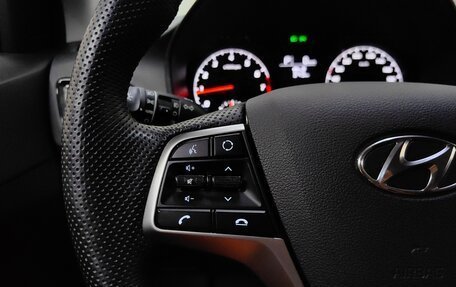 Hyundai Solaris II рестайлинг, 2020 год, 1 359 000 рублей, 17 фотография