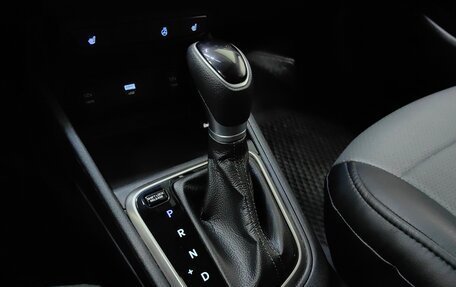 Hyundai Solaris II рестайлинг, 2020 год, 1 359 000 рублей, 16 фотография