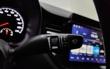 Hyundai Solaris II рестайлинг, 2020 год, 1 359 000 рублей, 20 фотография