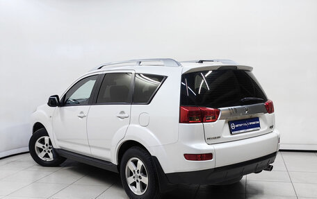 Peugeot 4007, 2012 год, 979 000 рублей, 2 фотография