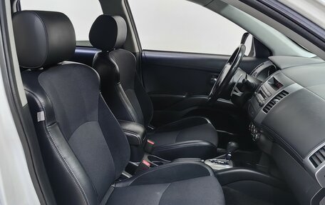 Peugeot 4007, 2012 год, 979 000 рублей, 7 фотография