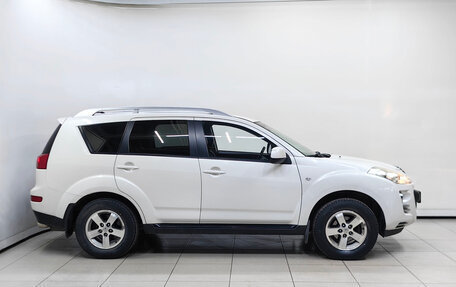 Peugeot 4007, 2012 год, 979 000 рублей, 5 фотография