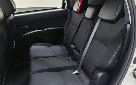 Peugeot 4007, 2012 год, 979 000 рублей, 8 фотография