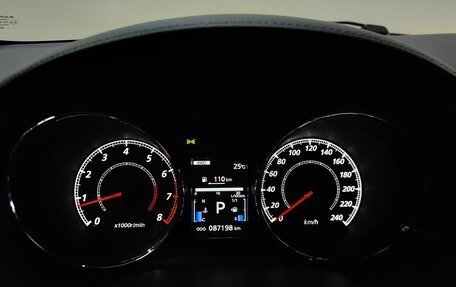 Peugeot 4007, 2012 год, 979 000 рублей, 10 фотография