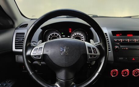 Peugeot 4007, 2012 год, 979 000 рублей, 11 фотография
