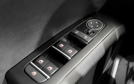 KIA Soul III, 2020 год, 1 820 000 рублей, 10 фотография
