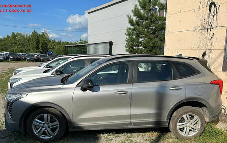 Haval Jolion, 2024 год, 1 550 000 рублей, 3 фотография