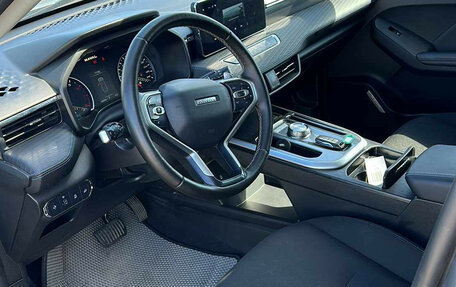 Haval Jolion, 2024 год, 1 550 000 рублей, 10 фотография