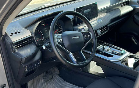 Haval Jolion, 2024 год, 1 550 000 рублей, 6 фотография