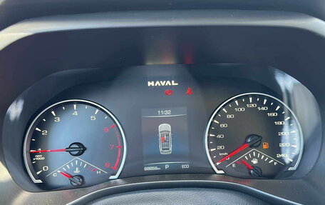 Haval Jolion, 2024 год, 1 550 000 рублей, 11 фотография