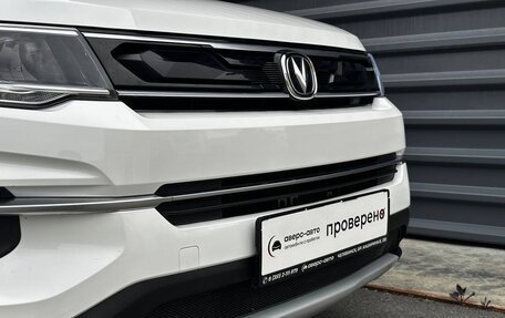 Changan CS35 Plus, 2021 год, 1 395 000 рублей, 4 фотография