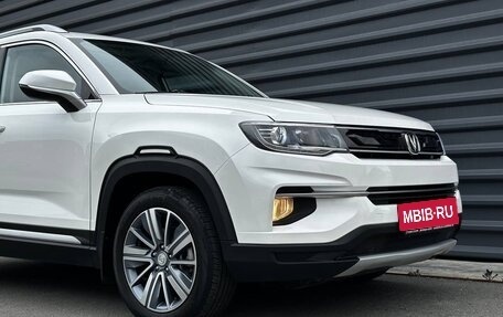 Changan CS35 Plus, 2021 год, 1 395 000 рублей, 2 фотография