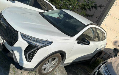 Haval Jolion, 2024 год, 1 527 000 рублей, 1 фотография
