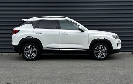 Changan CS35 Plus, 2021 год, 1 395 000 рублей, 9 фотография