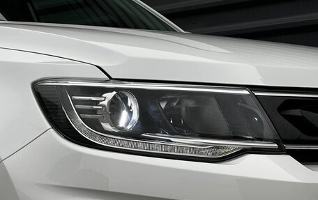 Changan CS35 Plus, 2021 год, 1 395 000 рублей, 5 фотография