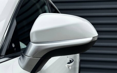 Changan CS35 Plus, 2021 год, 1 395 000 рублей, 7 фотография