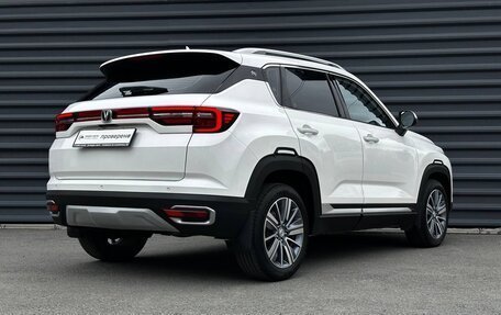 Changan CS35 Plus, 2021 год, 1 395 000 рублей, 10 фотография