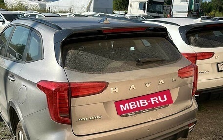 Haval Jolion, 2024 год, 1 550 000 рублей, 2 фотография