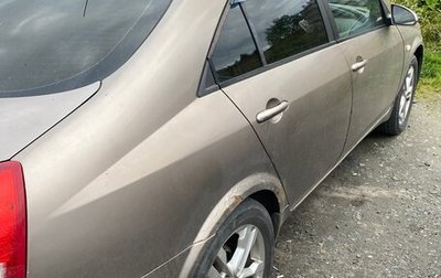 Nissan Primera III, 2005 год, 240 000 рублей, 1 фотография