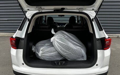 Changan CS35 Plus, 2021 год, 1 395 000 рублей, 12 фотография