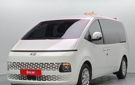 Hyundai Staria, 2022 год, 3 324 000 рублей, 1 фотография