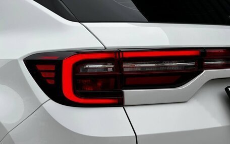 Changan CS35 Plus, 2021 год, 1 395 000 рублей, 16 фотография