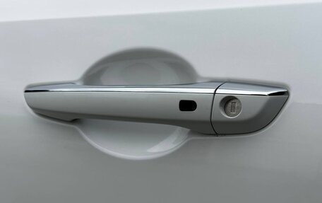 Changan CS35 Plus, 2021 год, 1 395 000 рублей, 18 фотография