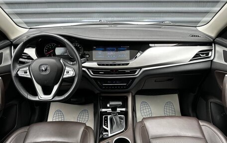 Changan CS35 Plus, 2021 год, 1 395 000 рублей, 25 фотография