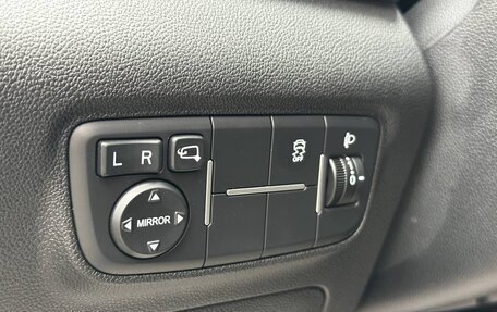 Changan CS35 Plus, 2021 год, 1 395 000 рублей, 23 фотография