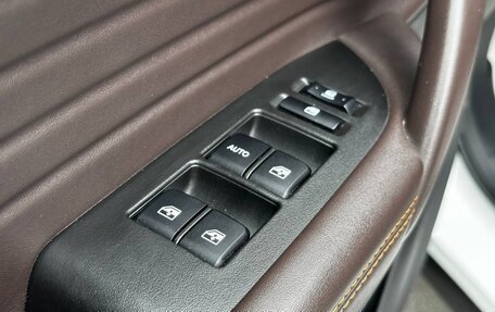 Changan CS35 Plus, 2021 год, 1 395 000 рублей, 22 фотография