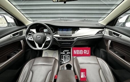 Changan CS35 Plus, 2021 год, 1 395 000 рублей, 24 фотография