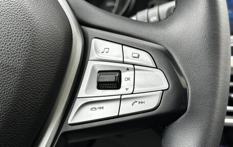 Changan CS35 Plus, 2021 год, 1 395 000 рублей, 29 фотография