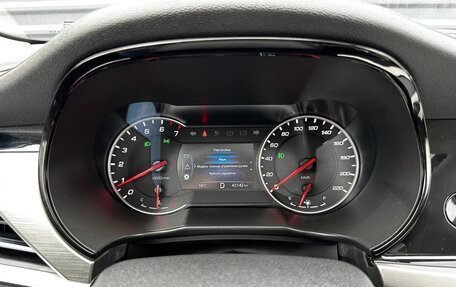 Changan CS35 Plus, 2021 год, 1 395 000 рублей, 27 фотография