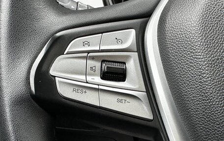 Changan CS35 Plus, 2021 год, 1 395 000 рублей, 28 фотография