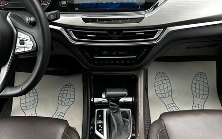 Changan CS35 Plus, 2021 год, 1 395 000 рублей, 30 фотография