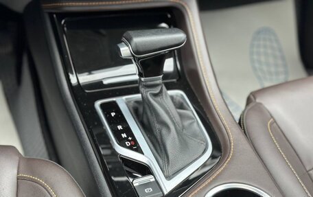 Changan CS35 Plus, 2021 год, 1 395 000 рублей, 31 фотография