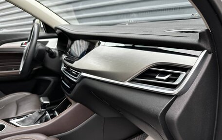 Changan CS35 Plus, 2021 год, 1 395 000 рублей, 35 фотография