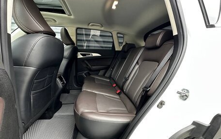 Changan CS35 Plus, 2021 год, 1 395 000 рублей, 36 фотография