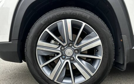 Changan CS35 Plus, 2021 год, 1 395 000 рублей, 40 фотография