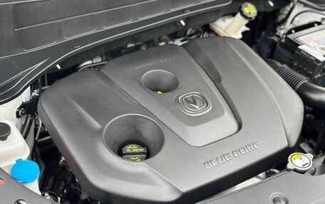 Changan CS35 Plus, 2021 год, 1 395 000 рублей, 38 фотография