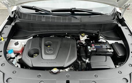 Changan CS35 Plus, 2021 год, 1 395 000 рублей, 39 фотография