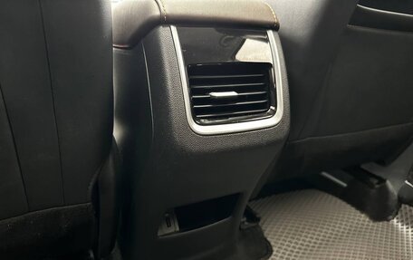 Changan CS35 Plus, 2021 год, 1 395 000 рублей, 37 фотография